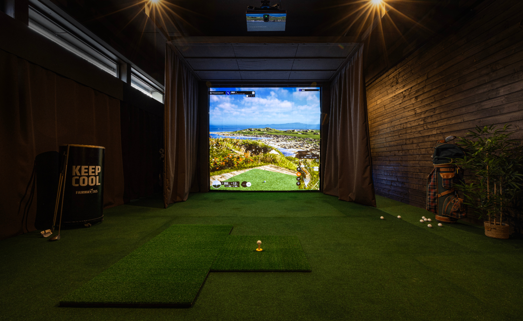 Fairway 365